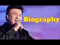 Anu Malik Biography
