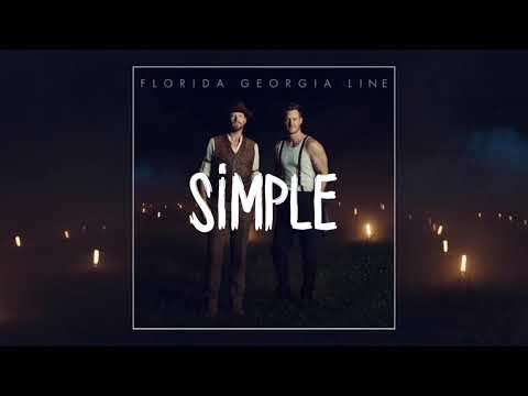 Download Florida Georgia Line - Simple (Official Audio) free