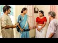 കോമളം നീ അകത്തുപോ ... | Movie Scene | Sasneham