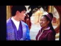Whoopi Goldberg singing "Do I Love You Because You're Beautiful" (Reprise) Cinderella 1997
