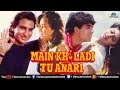 Main Khiladi Tu Anari | Hindi Movies Full Movie | Akshay Kumar Movies | Bollywood Full Movies