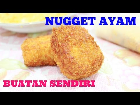 Download Video Cara Membuat Nugget Ayam | download resep cara membuat nugget teme baluran tepung Download Video Cara Membuat Nugget Ayam | download resep cara membuat nugget teme baluran tepung