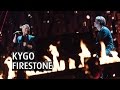 KYGO - FIRESTONE feat. KURT NILSEN - The 2015 Nobel Peace Prize Concert