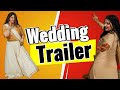 Enchanting Wedding Trailer Photoshoot | #Wedding #Trailer #Photoshoot #modeling #forgirl #glamour