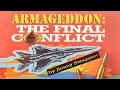 Armageddon - The Final Conflict Infomercial [1991] [VHSRIP] [Religious Batshittery!]