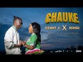 HENNY C FT XONGI , MASILONYANI OFFICIAL MUSIC VIDEO  #CHAUKE