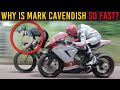 This is Why Mark Cavendish is the GOAT Sprinter │ Short Documentary