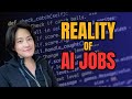 AI/ML Engineer path - The Harsh Truth