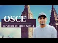 OSCE FOR UK ( EXPLAINED IN HINDI ) PART 1
