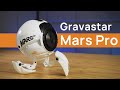Gravastar Mars Pro Review: Coolest Desktop Wireless Speaker