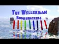 The wellerman. Acompanyament Boomwhackers