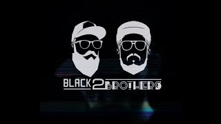 Black Brothers - Just Do It (Премьера клипа, 2017)