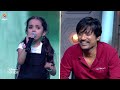 Megam Karukkuthu 🎵 😍 Song by #AksharaLakshmi | Super Singer Junior 9 | Episode Preview