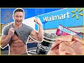 Highest Protein & Low Calorie FAT LOSS Foods at WALMART that ACTUALLY Work