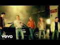 Westlife - Tonight (Official Video)