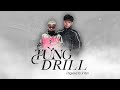Từng Drill - Pogasus ft. Lil Van ( Prod by NAKO & R$C ROID ) | OFFICIAL AUDIO