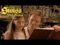 Episode 1 - Book 5 - Captives - The Adventures of Swiss Family Robinson (HD)