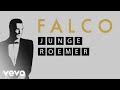 Falco - Junge Roemer (Lyric Videos)