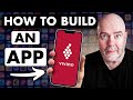 How to Make an App [in 2023]