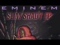 07 - No One's Iller (feat. Swifty, Bizarre & Fuzz Scoota) - Slim Shady EP (1998)
