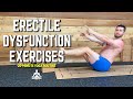 Erectile Dysfunction Exercises (20 Minute Beginner Workout to Improve Reproductive Health)
