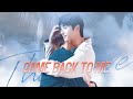 [BL] Jaewon & Jihyun | ► This love came back to me(The Eighth Sense)[FMV]