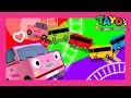 Download Tayo Let's make a choo-choo train l Tayo's Sing Along Show 2 l Tayo the Little Bus mp4 3gp mp3 videos - waplic
