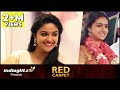 Mine will be a Love Marriage - Keerthi Suresh Interview | Remo Red Carpet | About Vijay, Bhairava