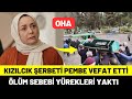 Kızılcık Şerbeti Pembe Hayatını Kaybetti | 62.Bölüm Fragmanı