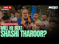 In Kerala, Meet The BJP Challenger to Congress & Shashi Tharoor I Barkha dutt