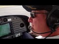 Aterrizando en el Higuero con Jorge Leroux