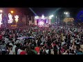 ജാസി ഗിഫ്റ്റ് ഗാനമേള / മുഖത്തല ശ്രീകൃഷ്ണസ്വാമി ക്ഷേത്രം തിരു ഉത്സവം 2024 / Malayalam Video