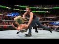 Dean Ambrose turns the briefcase into a championship-winning weapon: WWE Money in the Bank 2016