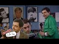 Mr Bean the Barber | Mr Bean Full Episodes | Classic Mr Bean