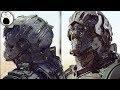 Insane Sci Fi Military Tech & Machines That Actually Exist