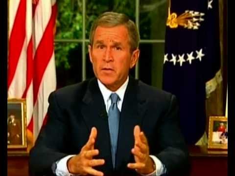 government under president bushs management essay government under president bushs management essay