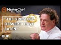 Gourmet Dessert with Marco | MasterChef Australia | MasterChef World