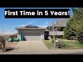 I'm Buying a Foreclosure for the First Time in 5 Years!
