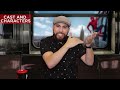 Spiderman Homecoming REVIEW Themes & Characters ANALYZED (Spider Man Homecoming Review)