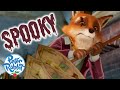 ​@OfficialPeterRabbit - 🎃🦊👻 When Scary Villains Get Tricked & Spooked  🎃🦊👻 | Cartoons for Kids