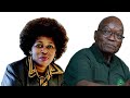 Dr Makhosi Says South Africa Owes Jacob Zuma A Lot