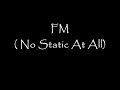 Steely Dan FM (No Static At All)