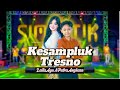 Laila Ayu KDI Feat. Putra Angkasa - Kesampluk Tresno | Simpatik Music (Official Live Music)