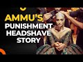 Ammu's Punishment Headshave Bald Fantasy Story