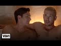 Jude Joins Zero in the Bath | Hit The Floor