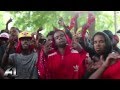 Bloody Jay - "Get It In Blood" [Official Video]