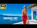 4K Netherlands Summer Mix 2024 🍓 Best Of Tropical Deep House Music Chill Out Mix By Deep Disco Radio