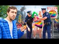 I Investigated the City That Made Being Gay Illegal...