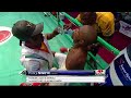 Prince 'Lion' Nwoye Vs Oto 'Joeboy' Joseph