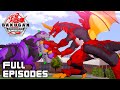 Bakugan: Armored Alliance First 3 Episodes - 1 Hour of FULL Bakugan TV Show Episodes